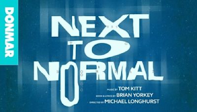 Next To Normal at Wyndham's Theatre