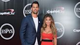 Jessie James Decker Told Husband Eric Decker To Get a Vasectomy…So Yeah, Baby No. 4 ‘Was Not Planned'