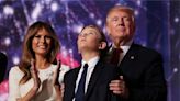 Barron Trump: así es la lujosa vida del hijo menor de Donald Trump