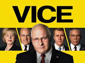 Vice (2018 film)