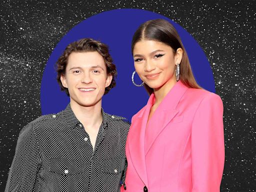 All About Tom Holland and Zendaya’s Astrological Compatibility, Per an Astrologer