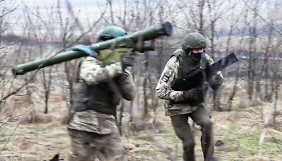 Russian soldier death toll hits 50,000 in Putin’s ‘meat grinder’ war with Ukraine