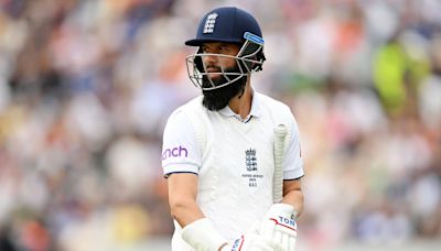 EXCLUSIVE: England star Moeen Ali RETIRES from international cricket