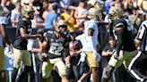 Takeaways from Colorado’s Week 1 depth chart vs. TCU