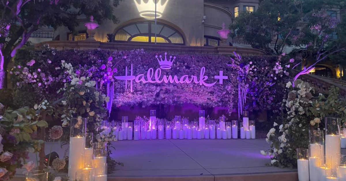 Big Changes Are Coming to Hallmark's Streaming Service