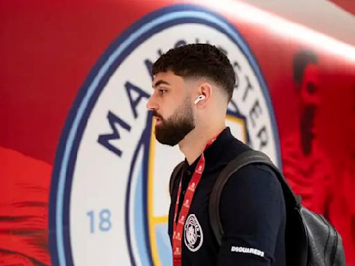 Manchester City star reveals difficultly at being tasked with making three major changes following £77 million arrival