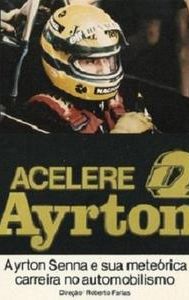 Acelere Ayrton