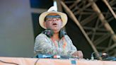 Craig Charles taken to hospital after health scare during radio show