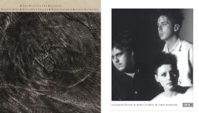 Cocteau Twins announce The Moon And The Melodies reissue