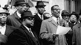 60 years ago, MLK's 'I Have a Dream' followed a Cincinnati pastor's impromptu speech