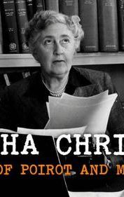 Agatha Christie: 100 Years of Suspense