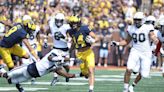 Michigan football bests UConn Huskies, 59-0: Game thread