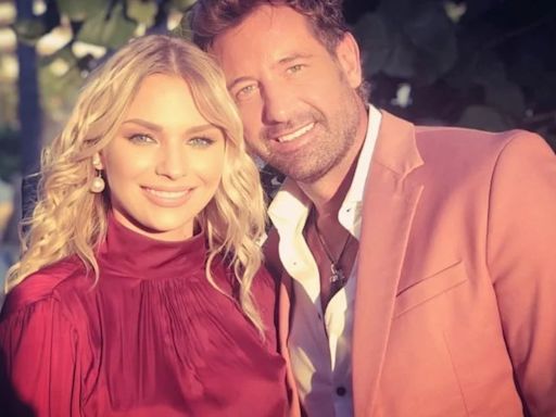 ¿Gabriel Soto e Irina Baeva se casaron en secreto? Esto revelaron supuestos vecinos de la expareja