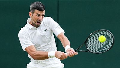 Musetti vs Djokovic live stream: How to watch Wimbledon Men's semi-final 2024 online