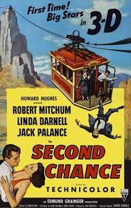 Second Chance (1953 film)