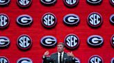 Why Georgia's Kirby Smart spent five days in Mississippi this offseason in lieu of Italy