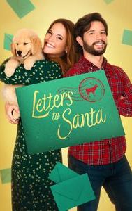 Letters to Santa