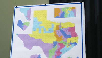 Appeals Court To Decide If Texas County’s Racist Redistricted Voting Map Violated The Voting Rights Act