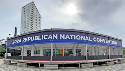 How (and what) to watch at the Republican National Convention in Milwaukee