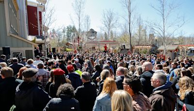 USA Today recognizes Silver Dollar City as country's Best Theme Park