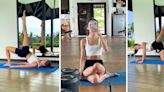 'I did a Pilates by Bryony workout daily for 30 days, here's my honest review'