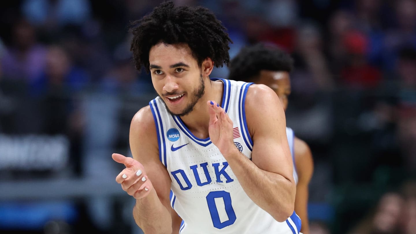 NBA Draft: 5 Players Who Could Be Available When Magic Pick at No. 18