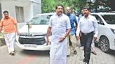 Nainar appears before CB-CID for inquiry - News Today | First with the news