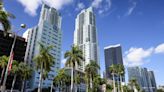 In the office space slump, Miami is coming out a winner, Capital Economics confirms