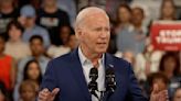 Biden Jumps Back Onto Campaign Trail With Renewed Energy After Disastrous Debate: ‘When You Get Knocked Down, You Get...