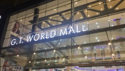 Mall in Bengaluru Faces Police Complaint For Denying Entry To Farmer In Dhoti: Report