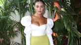 Olivia Culpo Steps in to Save Her Sister From a Falling Refrigerator: 'Crazy Day'