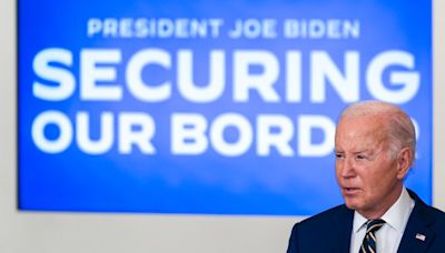 Biden border order on ‘shaky legal ground,’ immigration advocates say