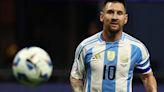 El Gobierno de Milei le reclamó a Messi que pida perdón por los cantos racistas de la Selección