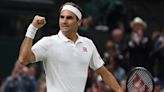 El patrocinio sigue fiel a Federer