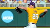 Starters and shutouts for LSU baseball against Xavier last weekend