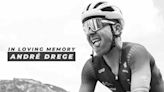 El Tour de Austria concluyó con homenaje a André Drege, ciclista fallecido el sábado