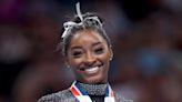 Simone Biles Opens Up About Growing up in Foster Care and Understanding 'Hardships' Kids 'Go Through'