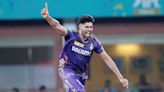 Harshit Rana, the perfect foil for KKR's pace battery