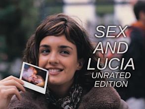 Lucía y el sexo