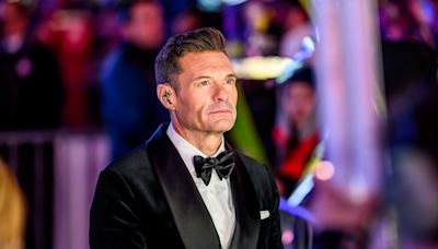 Ryan Seacrest Is ‘Terrified’ to Host ‘Wheel of Fortune’: ‘It’s the Biggest Risk of His Career’
