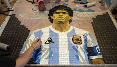 Juicio por la muerte de Maradona se posterga a 2025 - El Diario NY