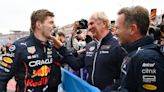 Veredicto de la pausa de verano en F1: Red Bull se mantiene, Mercedes avanza y Ferrari fracasa