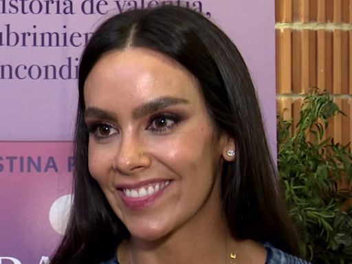 Cristina Pedroche, cansada de las críticas, responde a sus ‘haters’: “Parece que todo lo hago mal y no es justo para mí”