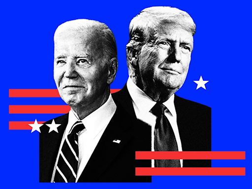 Biden and Trump's first 2024 debate will be different from any other in recent memory