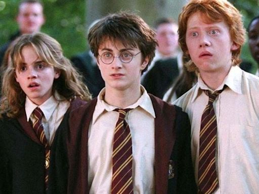 Se confirmó la fecha de estreno de la serie de Harry Potter: cuándo y dónde se podrá ver