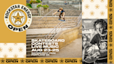 Inaugural Rockstar Energy Open skateboarding competition to come to Waterfront Park - Portland Business Journal