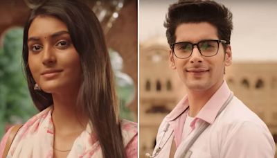 Dil Ko Tumse Pyaar Hua: Hindi remake of Bengali show Anurager Chhowa to air on Star Plus in July