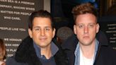 Made in Chelsea’s Ollie Locke admits to tearful nights with twins