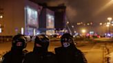 Moscow Terror Suspects Plotted Other Massacres in Europe