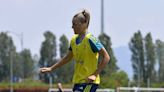 Federica D'Auria joins Lazio Women on loan